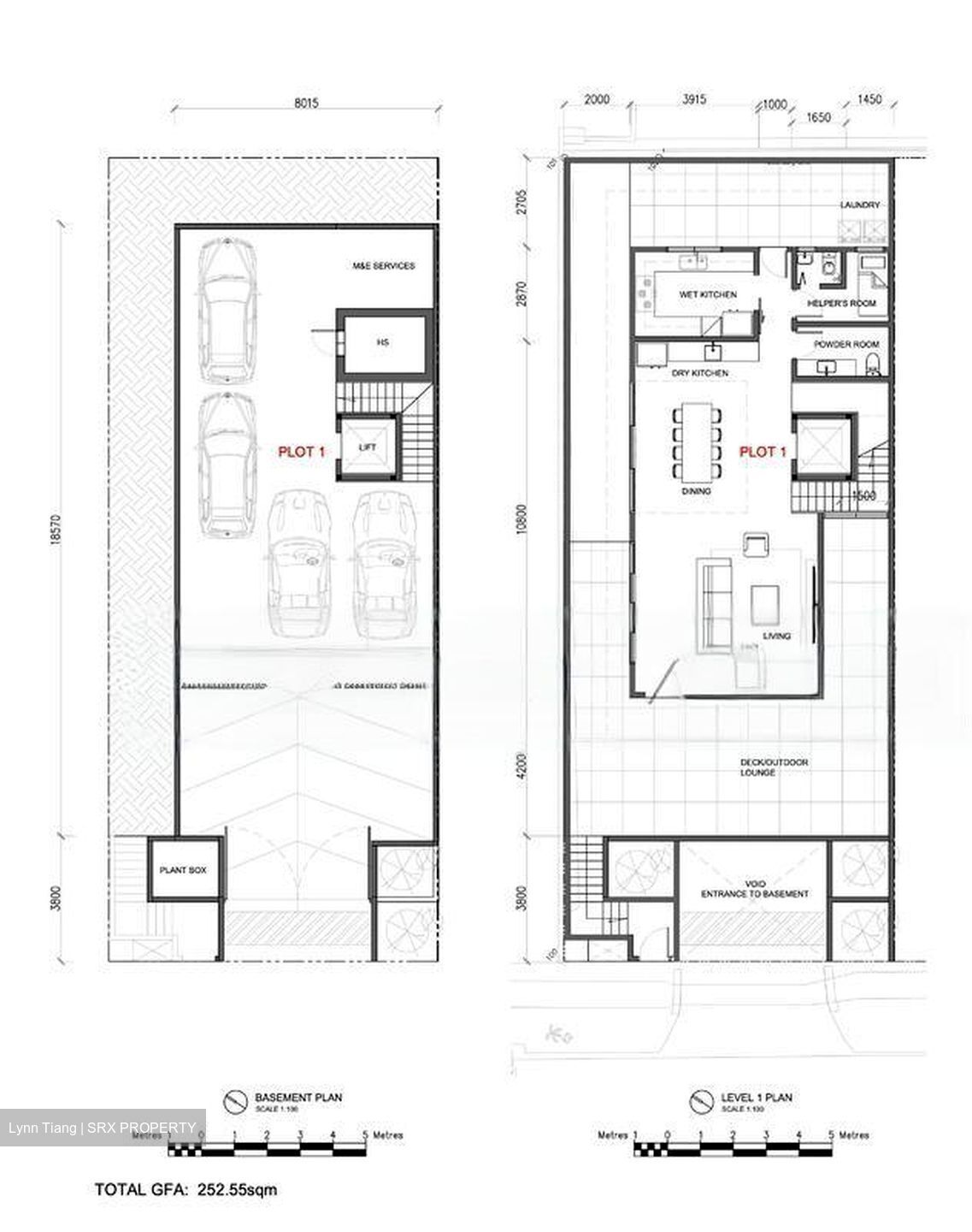 Thomson Rise Estate (D20), Semi-Detached #448918411